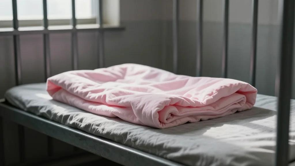 Mother of Mentally Ill Jail Inmate Blames Medical Director for Baby’s Death