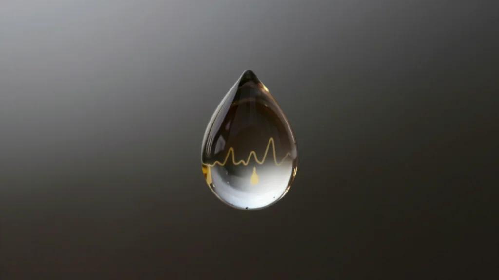 Oil Market Sees a Year's Activity in One Day