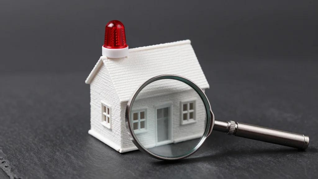 IRS Warns Real‑Estate Investors of Ten Tax Scams That Can Slash Returns