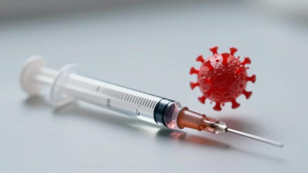 Officials Avoided Saying “Vaccine” For over a Year During Measles Outbreak