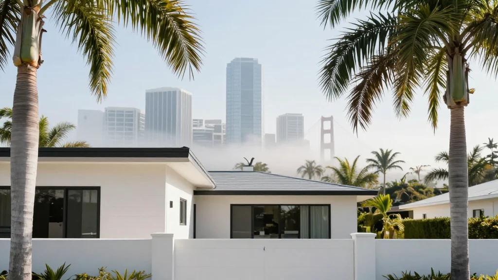 CEOs May Flee Taxes, but California Retains Talent