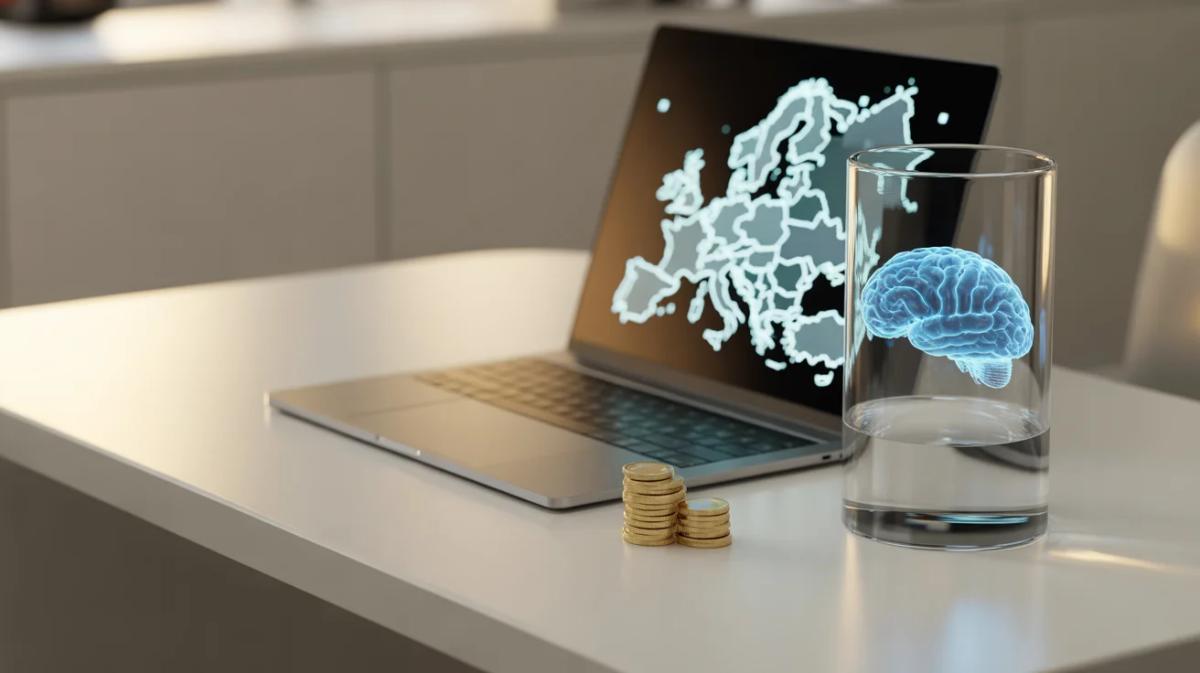 Ranketta Secures €1M Pre-Seed Funding to Boost AI Visibility Platform