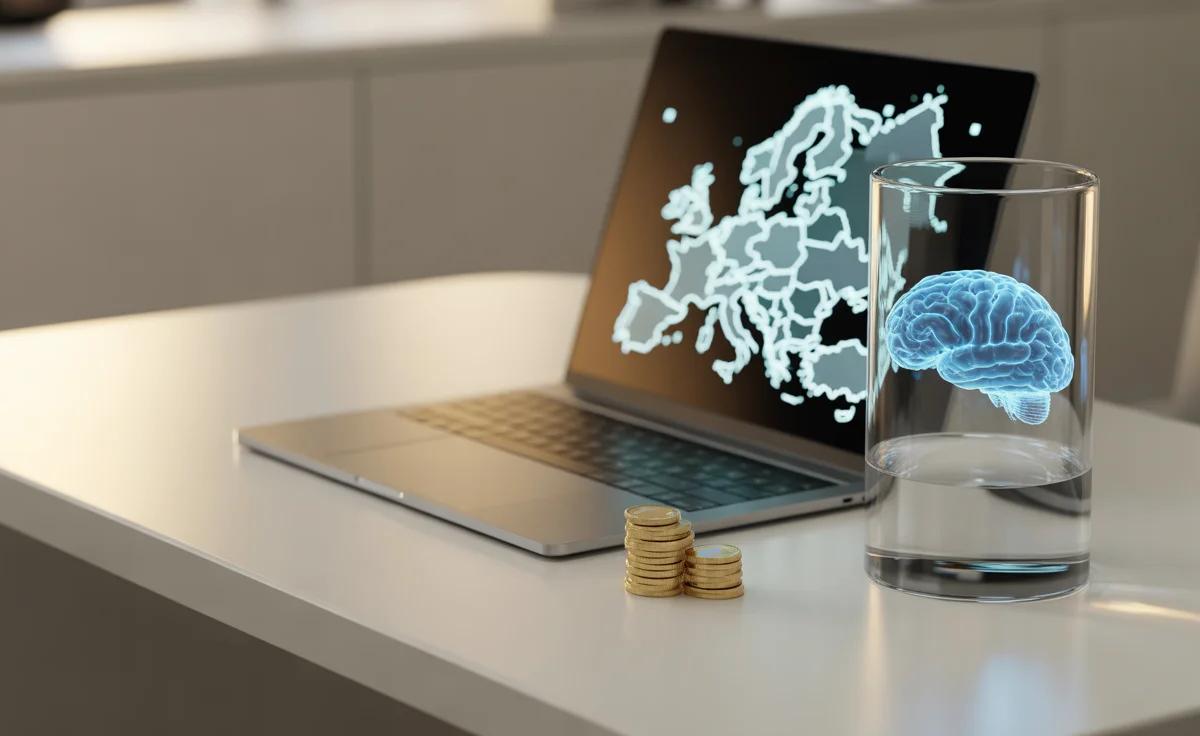 Ranketta Secures €1M Pre-Seed Funding to Boost AI Visibility Platform