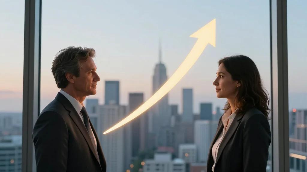 Comcast Exec Pay Spikes, Co-CEO Jumps 154%