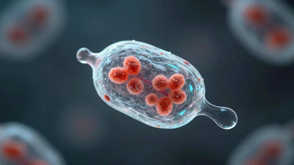 Evidence for MLKL to Be Important in Hematopoietic Stem Cell Aging