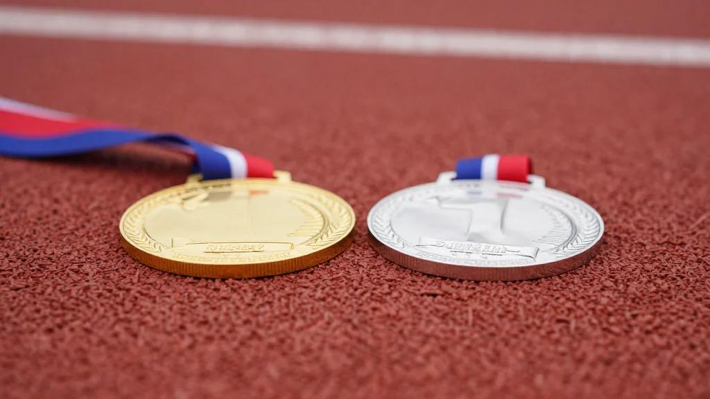 Shocker: Nathan Green Upsets Hocker as Cooper Lutkenhaus Comes Through at USA Indoors