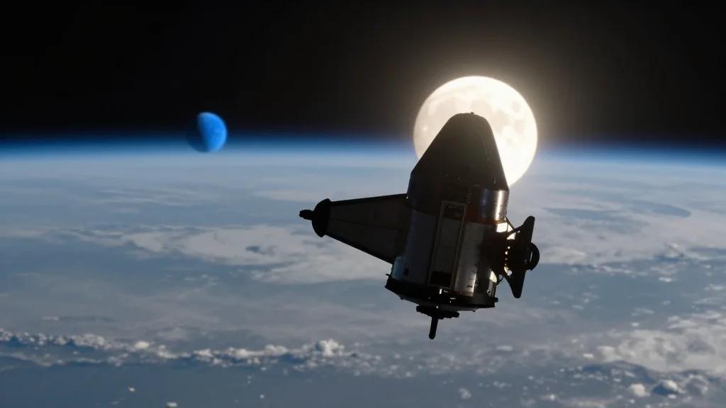 Artemis II Sets New Lunar Distance Record, Witnesses Solar Eclipse