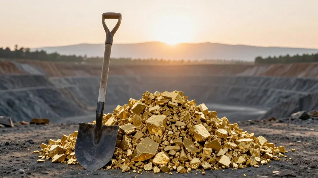 Miner Rally Mirrors Early 1970s Bull Market