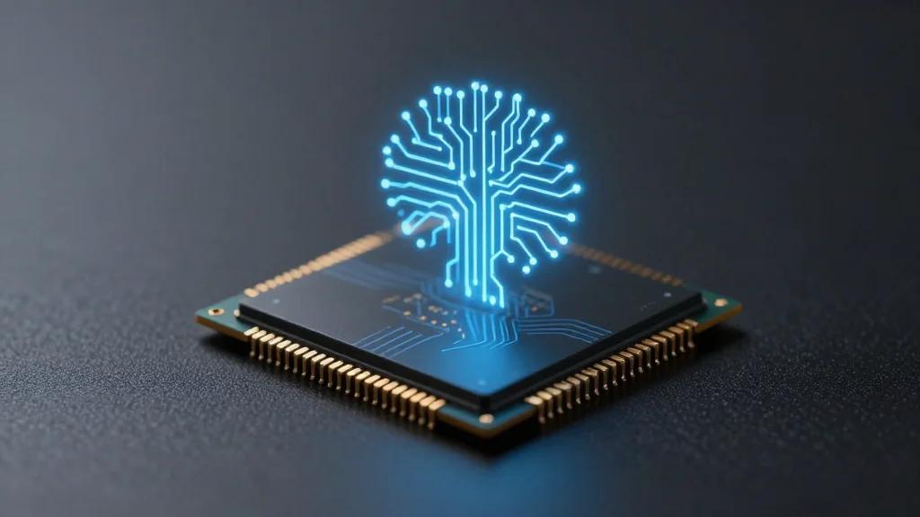 Broadcom CEO Forecasts $100 Billion AI Chip Revenue by 2027, Challenging Nvidia