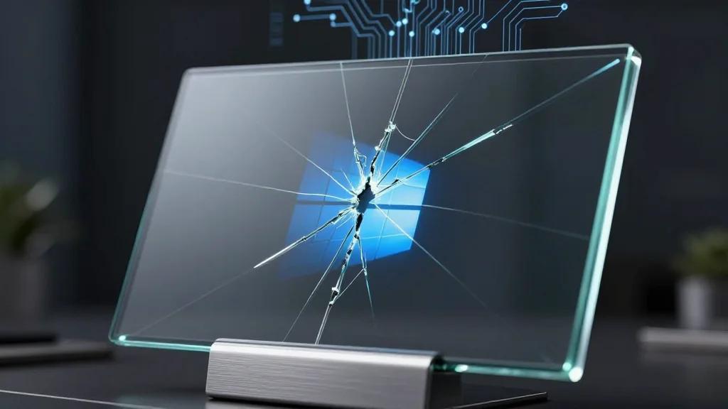 When Windows 11 Sneezes, Azure Catches Cold