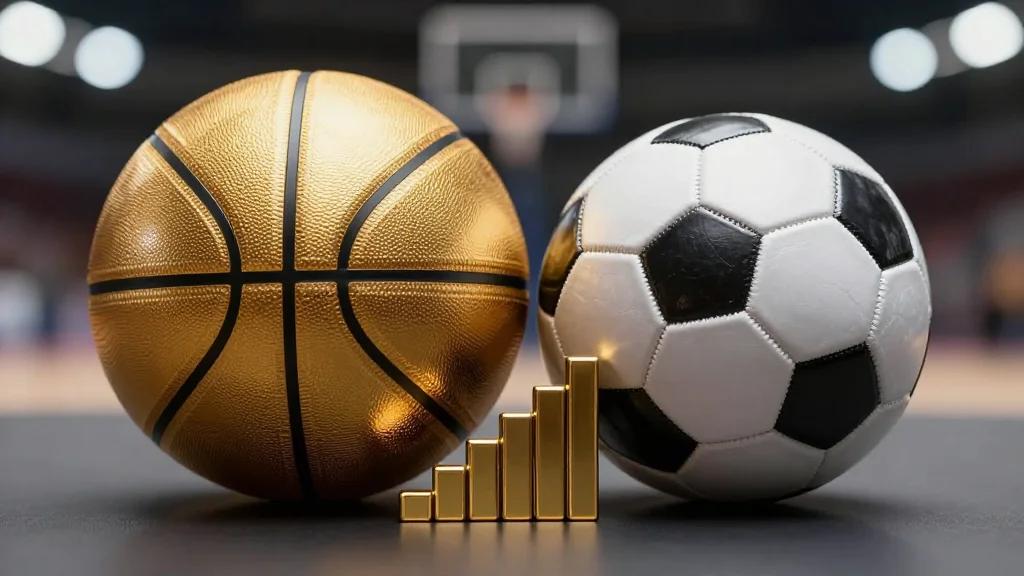 Women's Sports Prove ROI‑Driving Asset Class