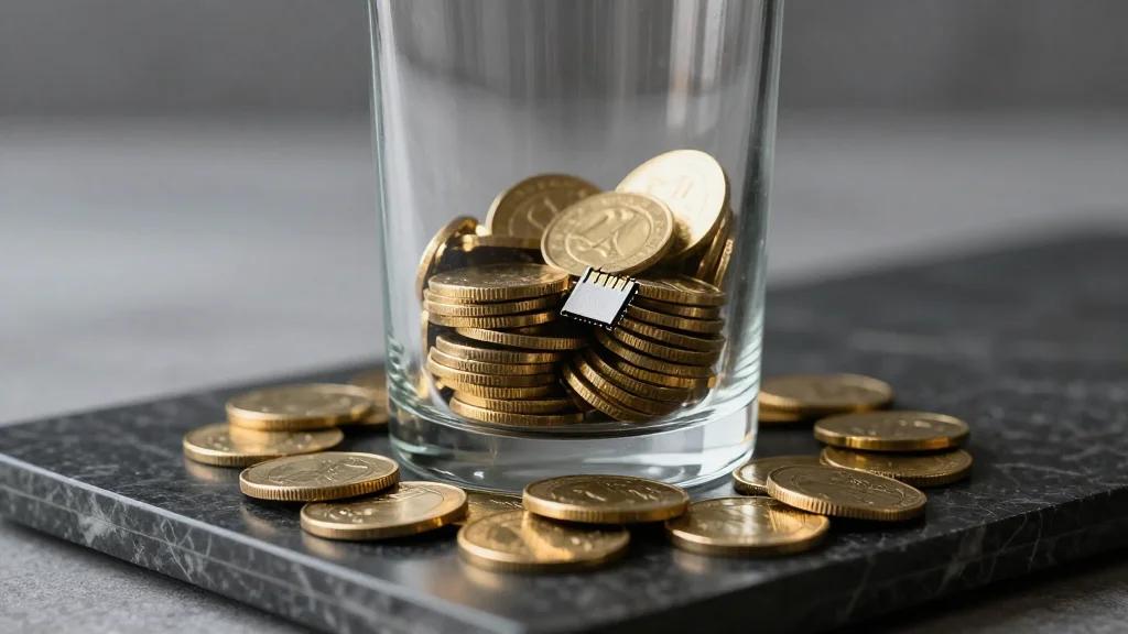 Spotting Risk Earlier by Tracking Consumer Credit Journeys