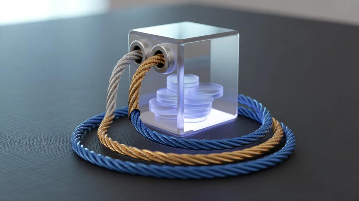 MoreMarkets Leverages Near Intents for Multichain Yield Vaults