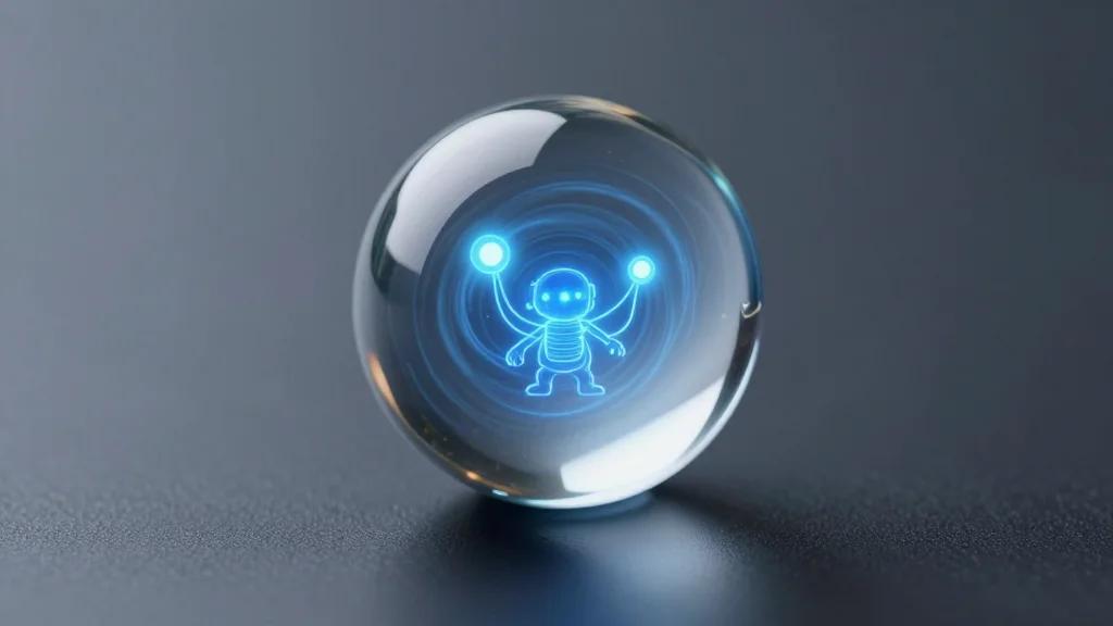 Autonomous AI Agents Redefine the Freelance Economy