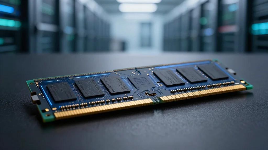 Samsung Sees Massive 600 Percent Q1 Profit Surge as DRAM Market Tightens