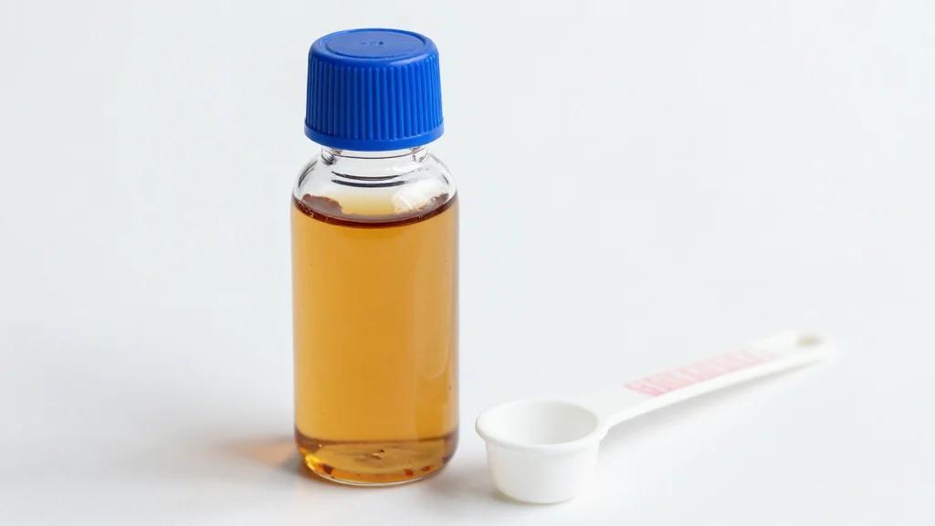 Accrufer Becomes First FDA-Approved Prescription Iron Therapy for Children 10+