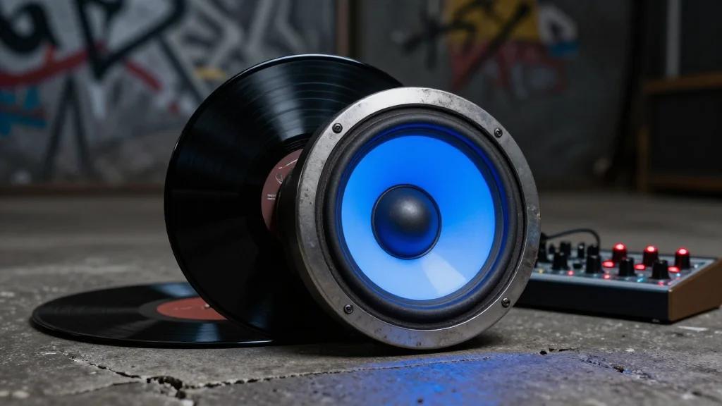 Exclusive Premiere: Trip Villain Pay Homage to Early 2000s Industrial Metal with “Villain Maw”