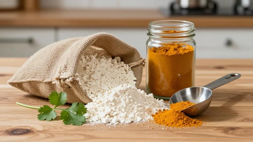 Handpickd Expands Into Flour and Spices Category, Plans New Cities Entry