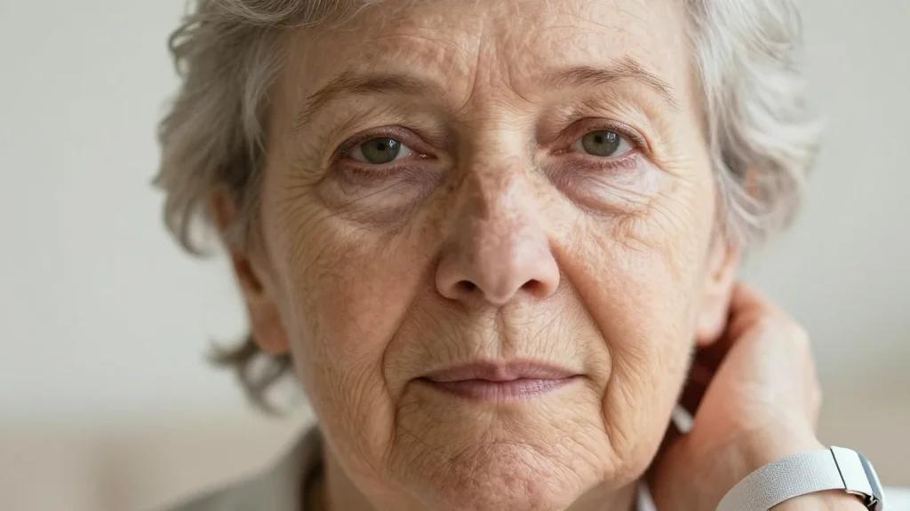 Fatigue May Signal Intrinsic Capacity in Seniors