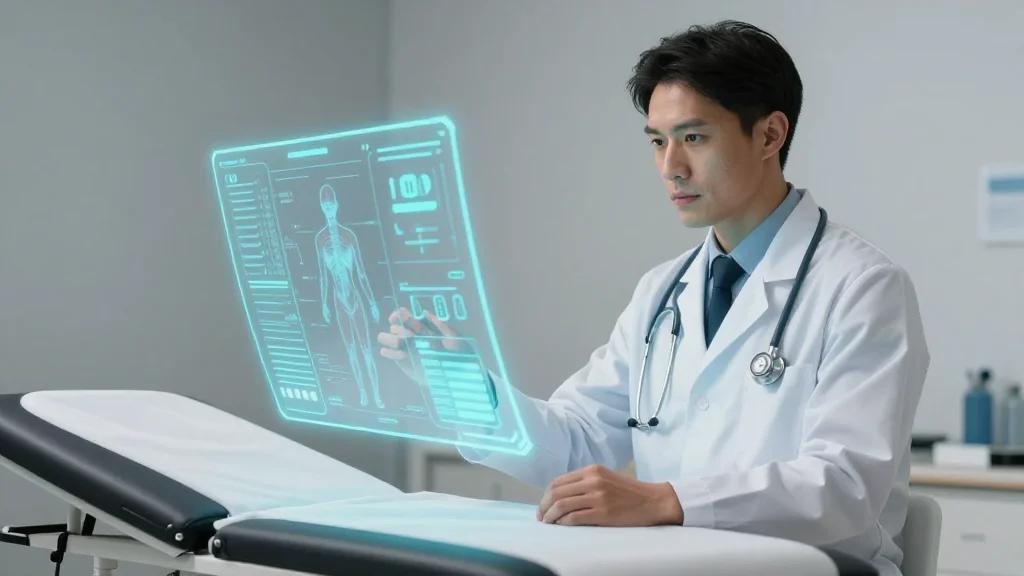 FirstHX Offers Ambient Scribe that Doesn’t Guess