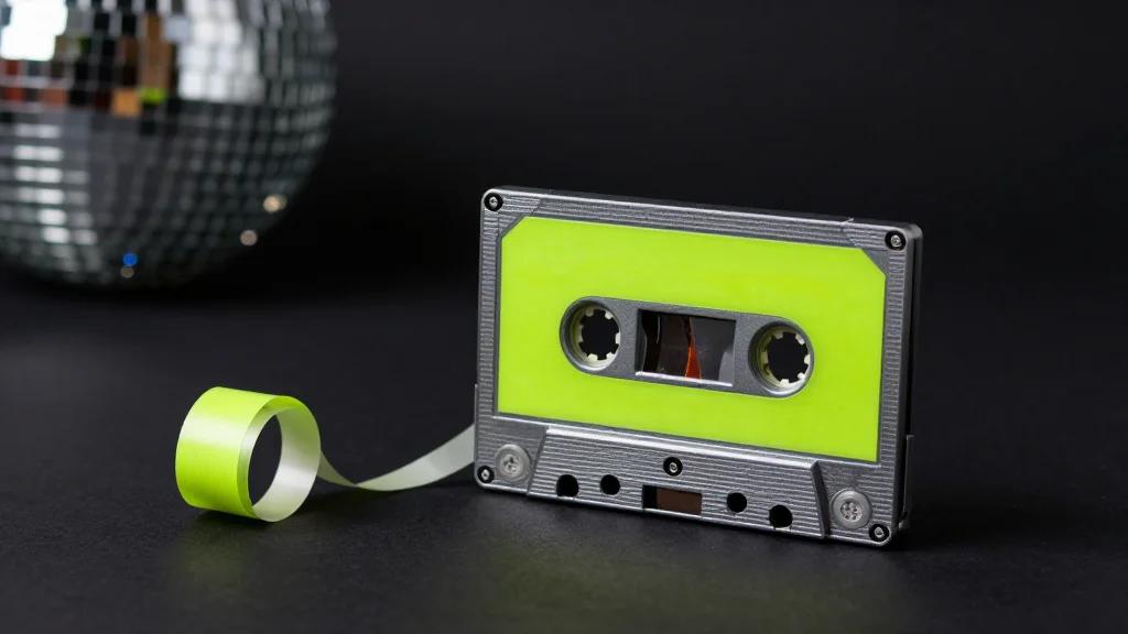 The Choreographer Kyle Abraham Embraces the Big Perm and Boombox Era