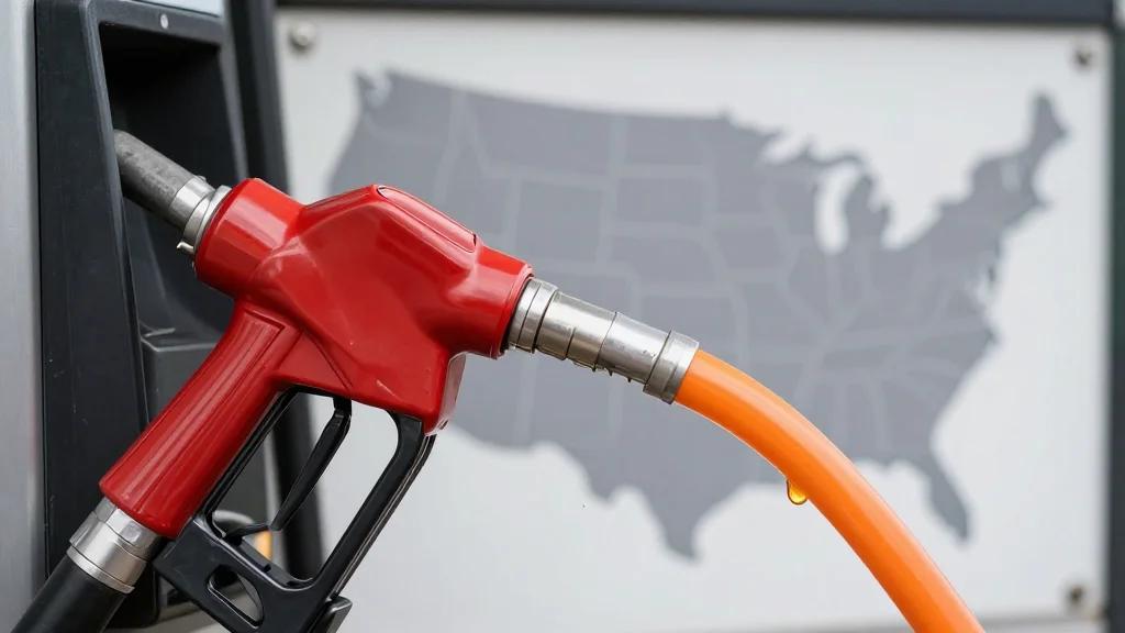 Trump’s Approval Slumps to 37% as War Drives Oil Above $90 and Gas Near $4