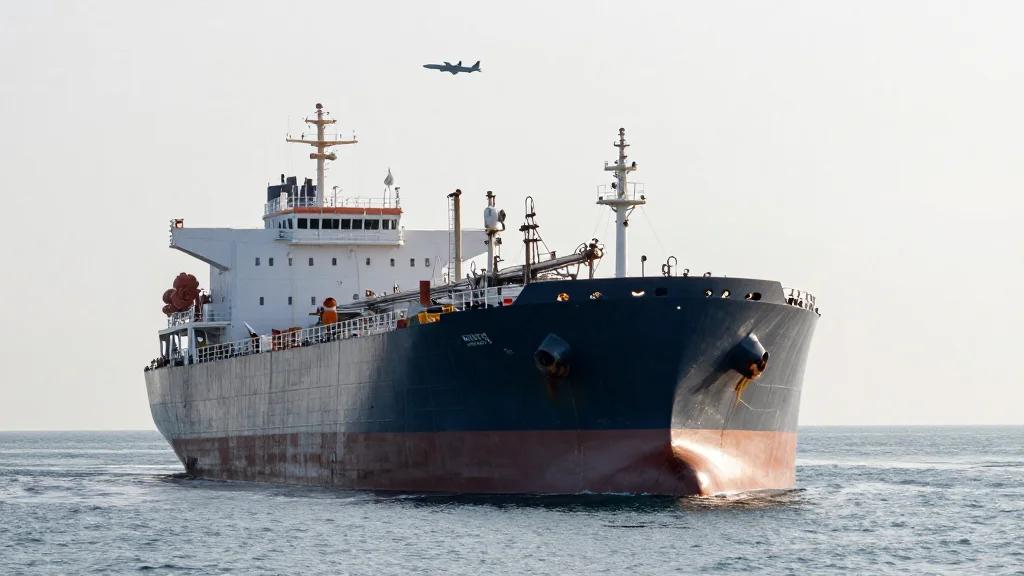 Sky-High Oil Prices Are About to Hit Puerto Rico’s Grid