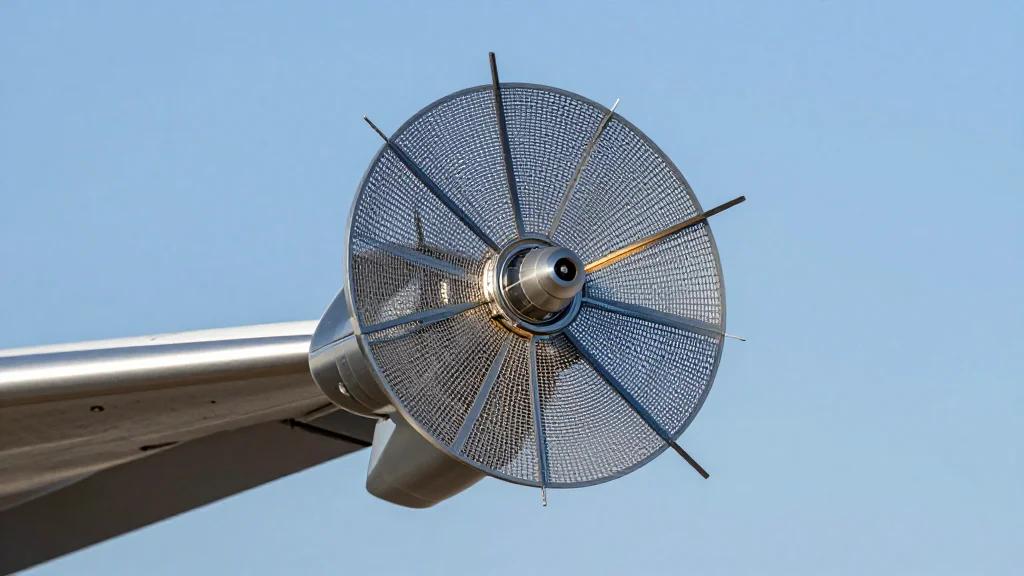 Valen Array Advances Multi-Mission Sensing Tech