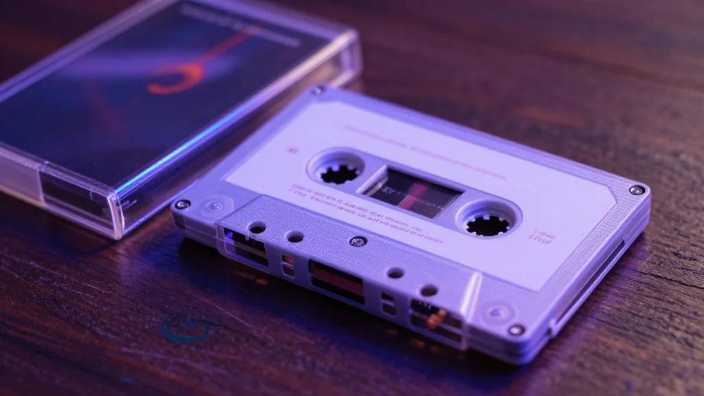 Mystery Groop – “Nil-Nil”