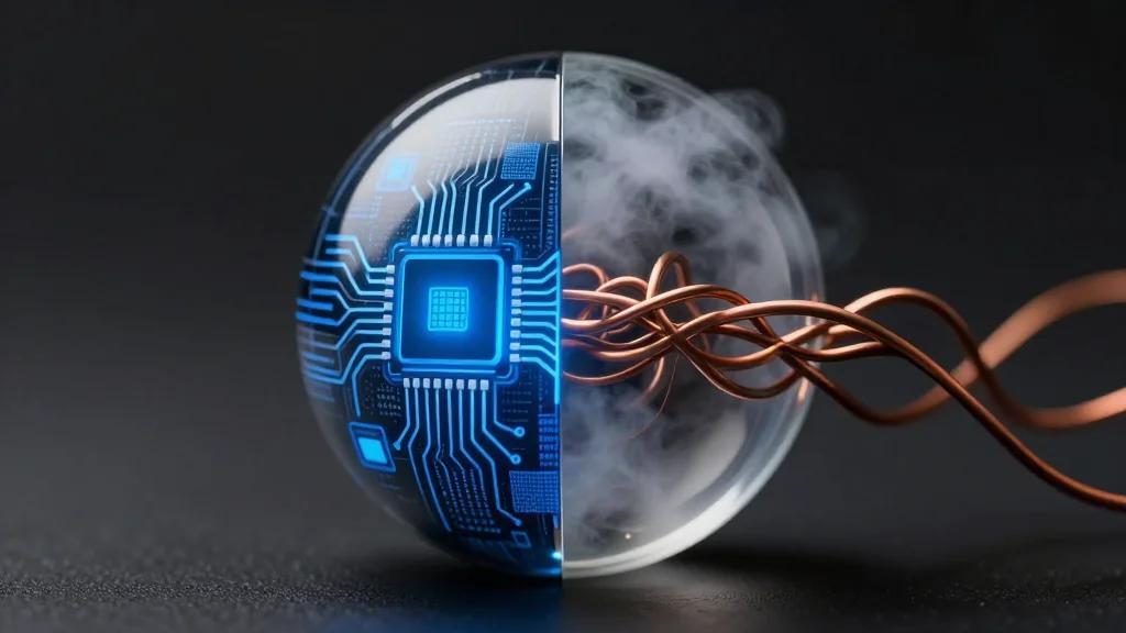 AI Excels with Familiar Tasks, Stalls on Novel Domains