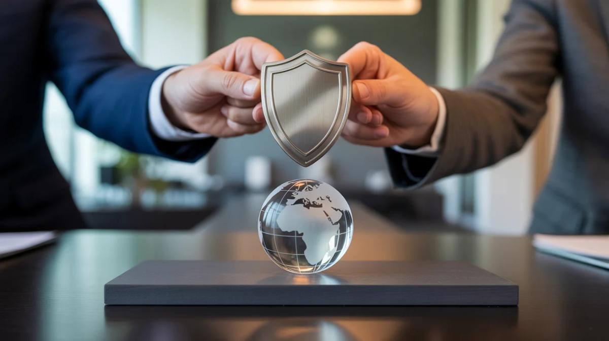 Crypto Insurance Scaling as Institutional Capital Flows In