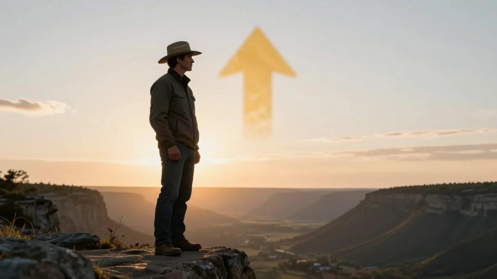 Shift Your Mindset, Not Your Script, for Sales Success