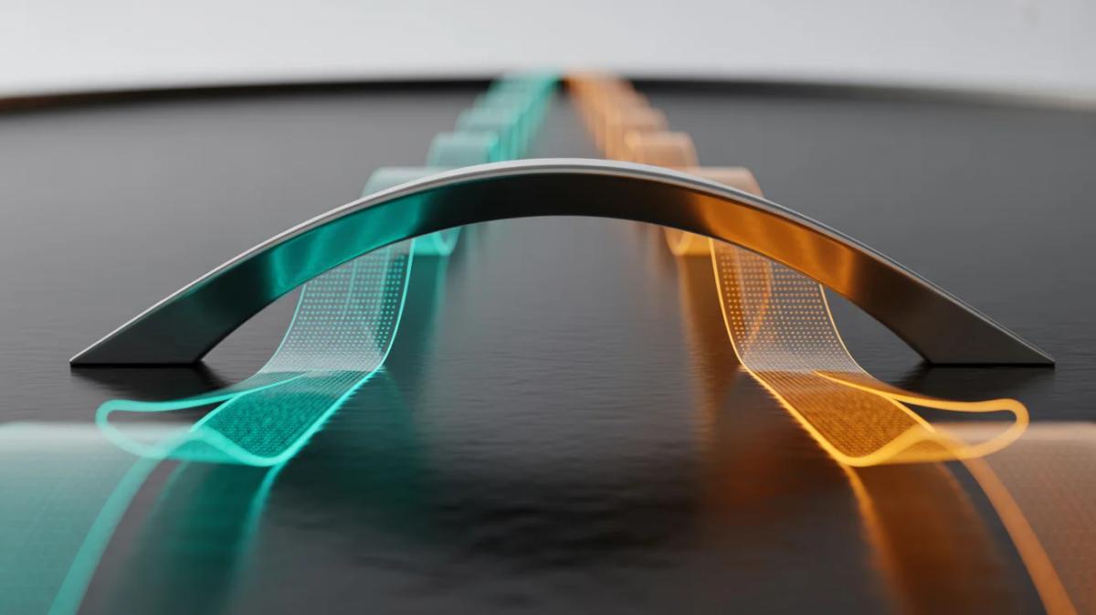 Base‑Solana Bridge Launches with CCIP Security