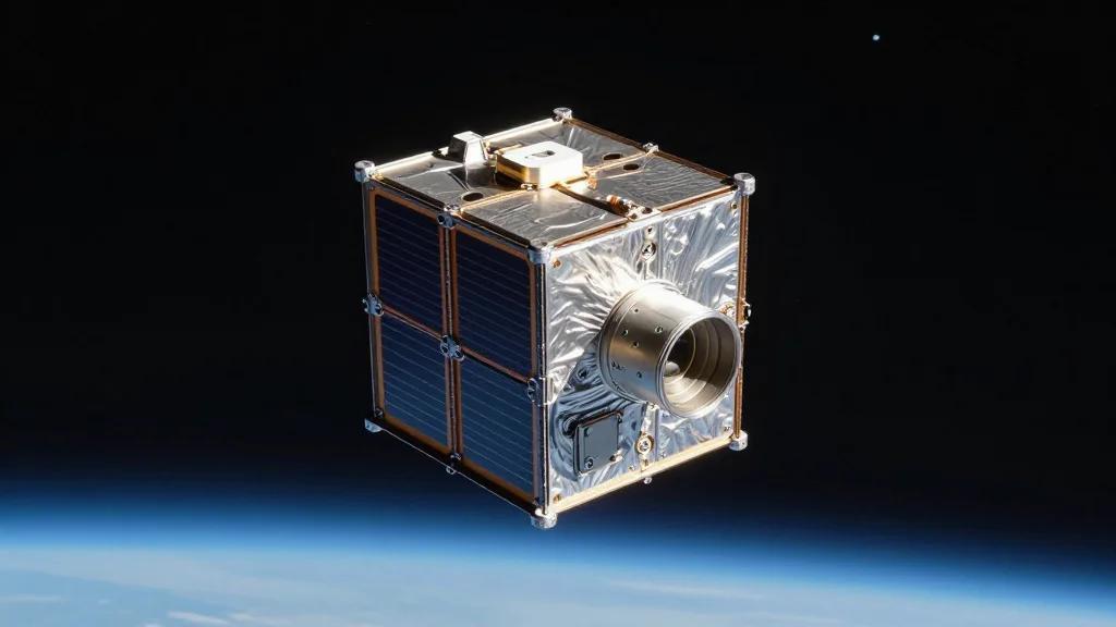 E‑Space’s Protosat‑1 Reenters, Still No Proof of Success