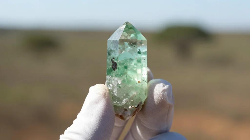 Solis Minerals Acquires 93,000‑hectare Lithium Project From Rio Tinto for $500k