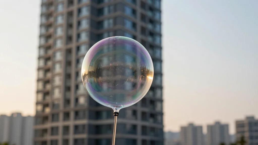 Condo Prices Falling, Buyers Struggle to Pay Developers