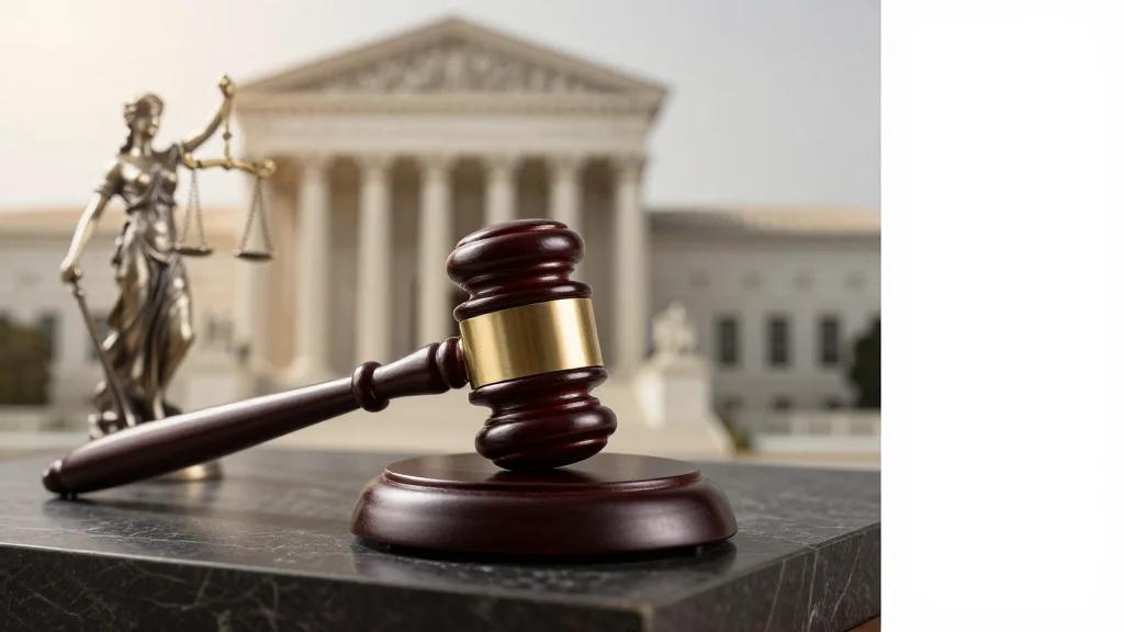 “Trump’s Grip on the Supreme Court Seems to Be Slipping; The Administration’s Early Winning Streak at the High Court May...