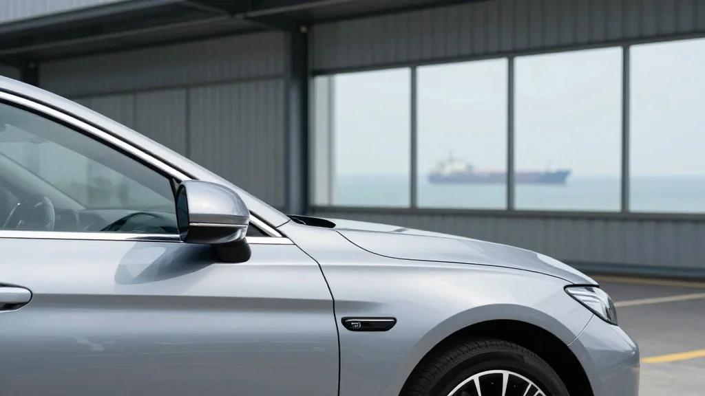 Mitsubishi Motors Not Facing Production Halt From Hormuz Crisis: CEO