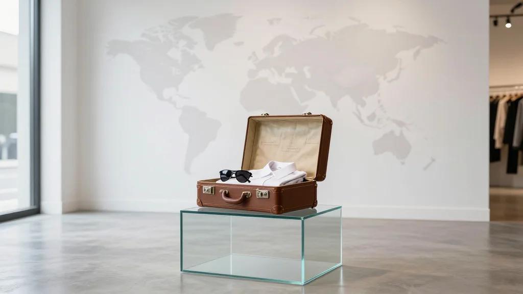 Ciao Lucia Opens First Store on Abbot Kinney in Venice Amid Growth