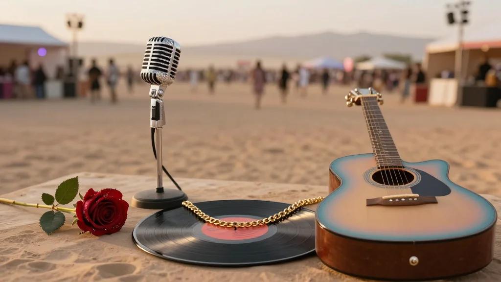 Coachella Weekend 2 Outshines First with Star‑Studded Lineup