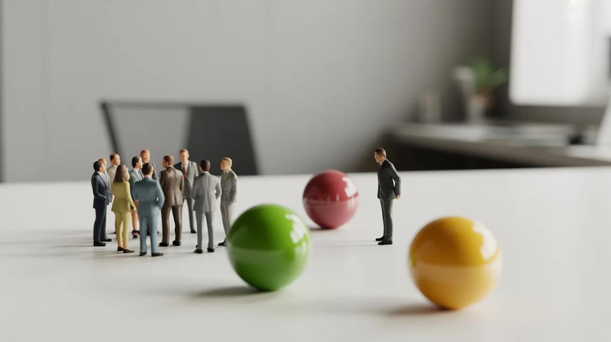 Scale Revenue by Targeting the Right Customers First