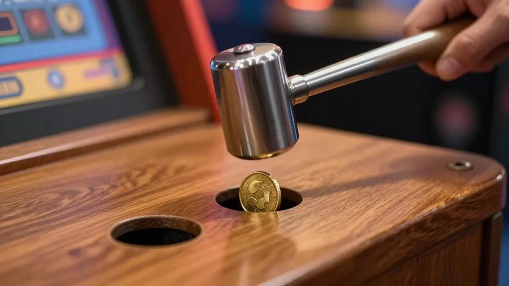 Inflation Pops Up Unexpectedly Like Whack‑a‑Mole