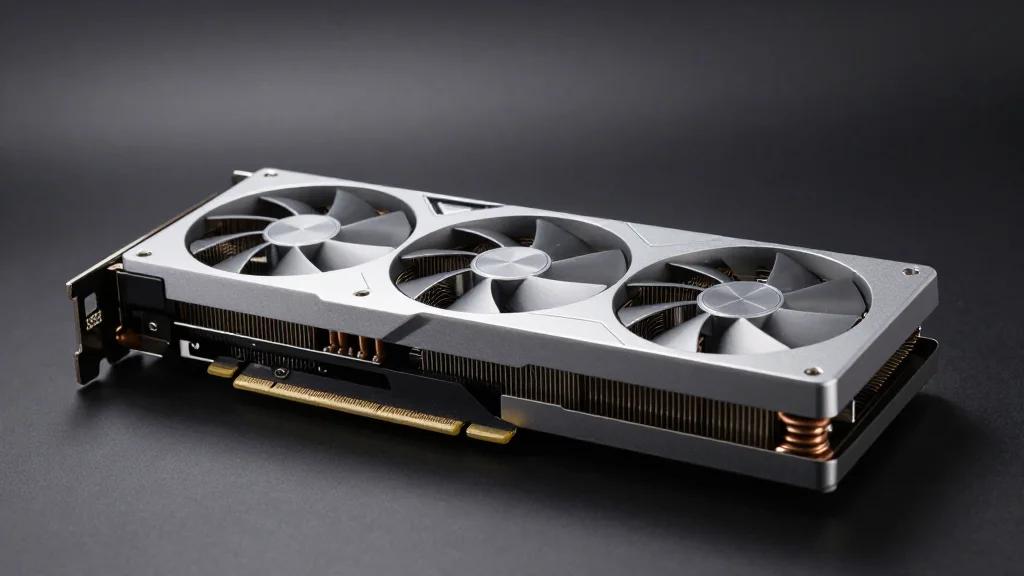 NVIDIA RTX 5060 and 5060 Ti May Shift to 9 GB