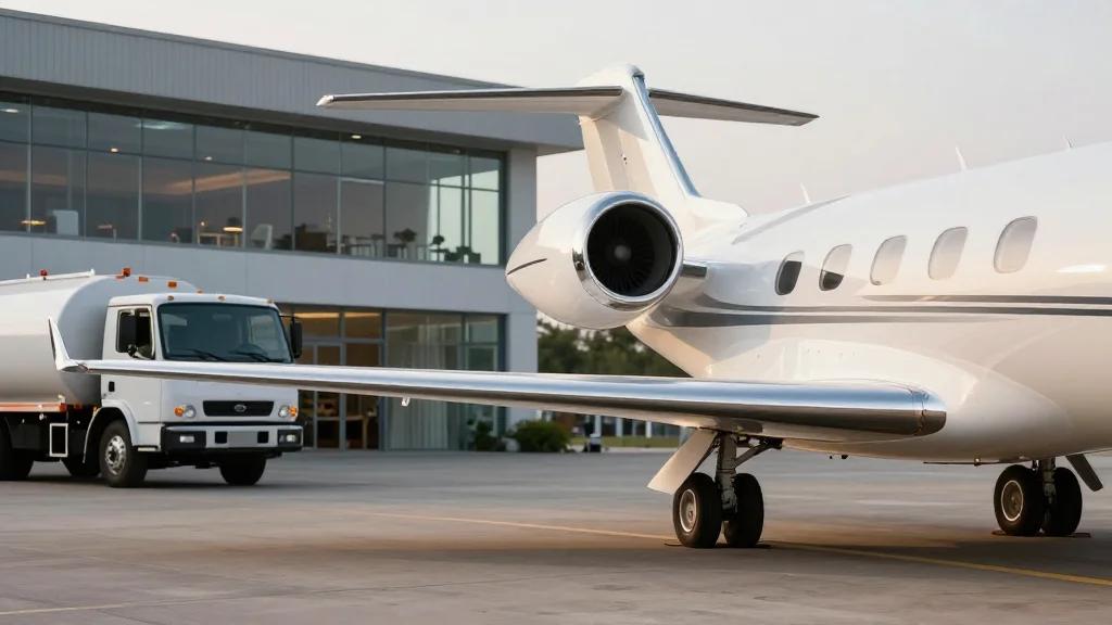 Boerne Stage Airfield Joins Avfuel Network