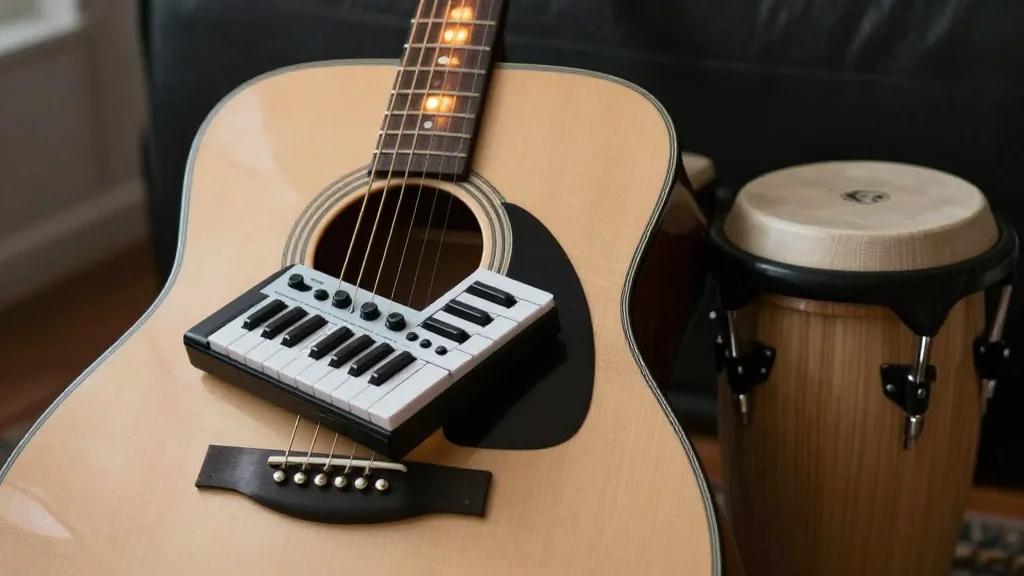 Cole Berliner Returns with “Bongo Syndicate” — Second Single and Video From The Black Door