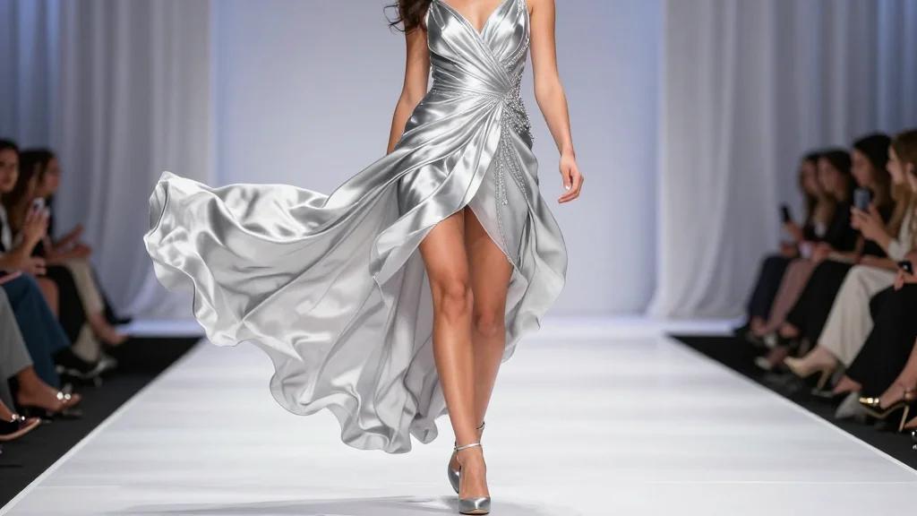 Off the Runway at Paris Fashion Week