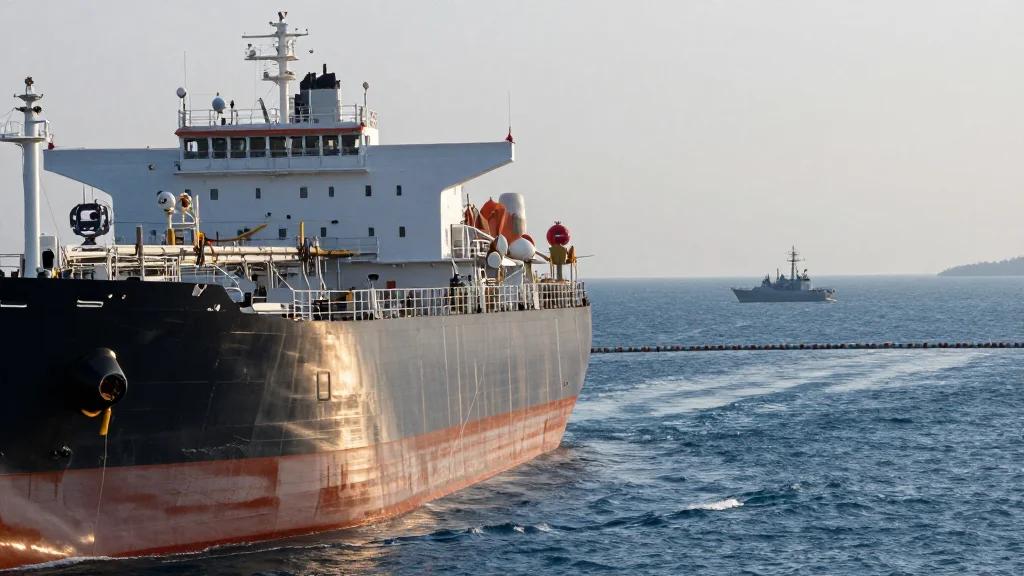 Iran Says that Strait of Hormuz Is Closed Once Again, Situation Returns to Previous State