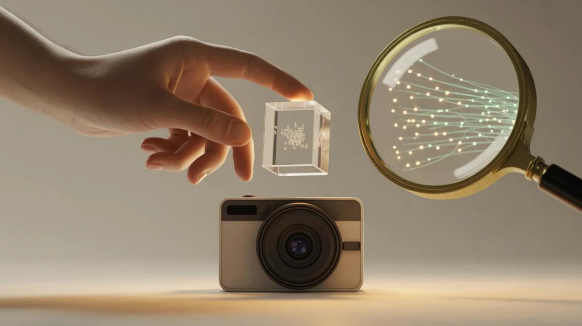 YouTube AI Recognition Is Hunting Deepfakes of Popular Creators