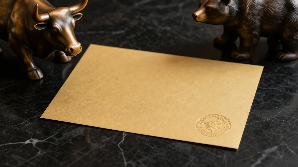 Balance Cash and Investments to Survive Market Swings