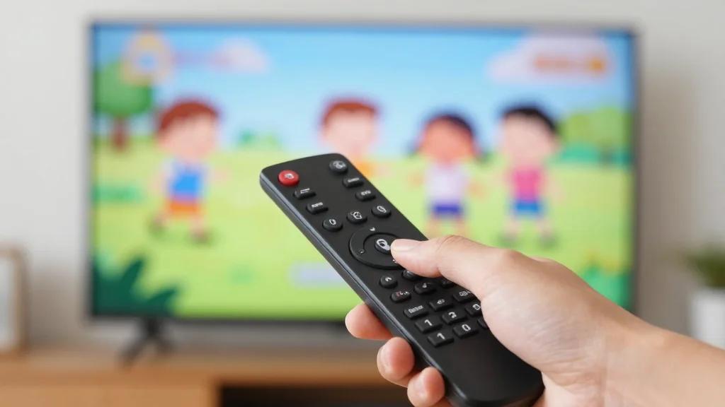 FCC Proposes Rating Changes for Gender Identity Content